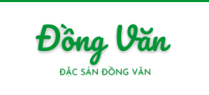 Đặc sản huyện Đồng Văn - Hà Giang